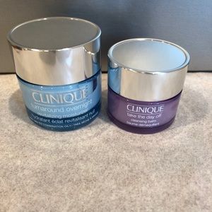 Clinique Skin Care (New)